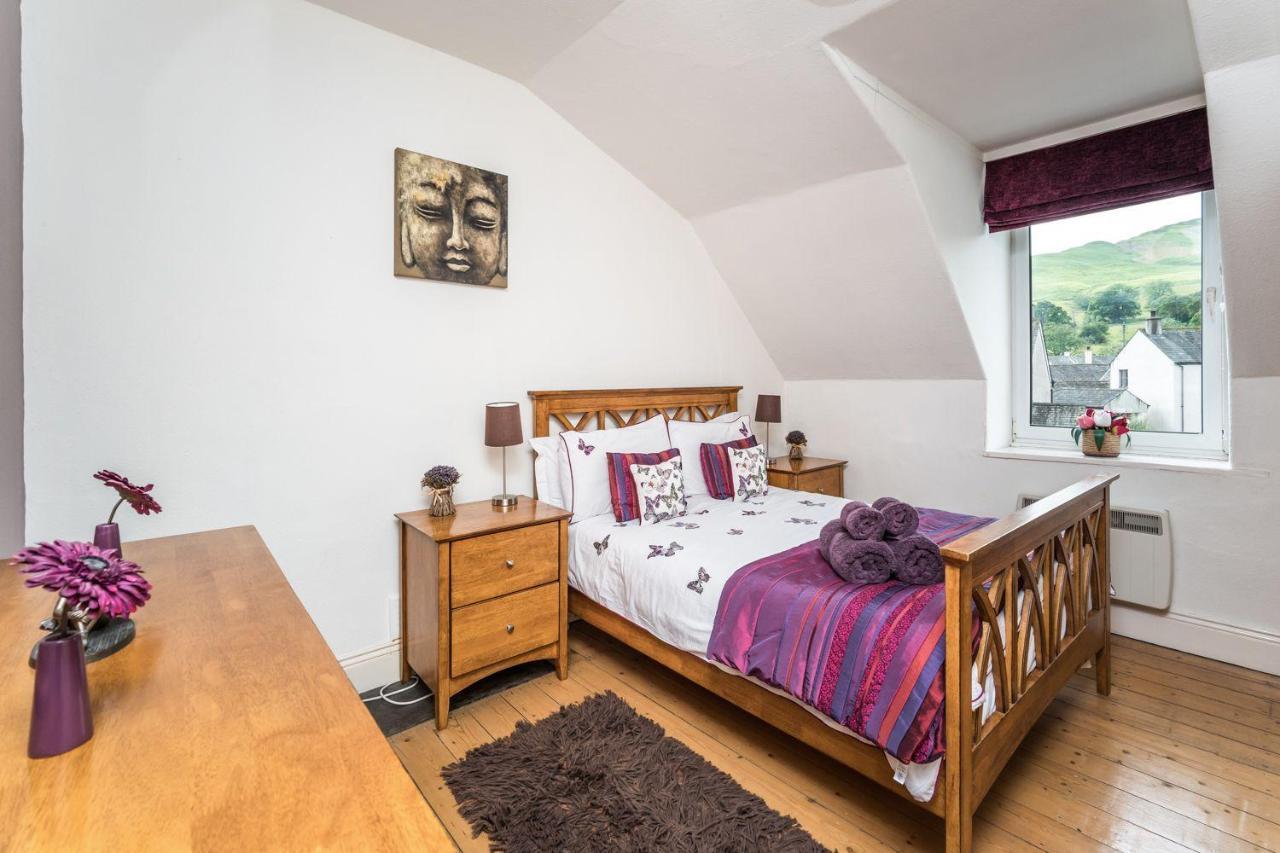 Stanger Cottage Кесвик Экстерьер фото