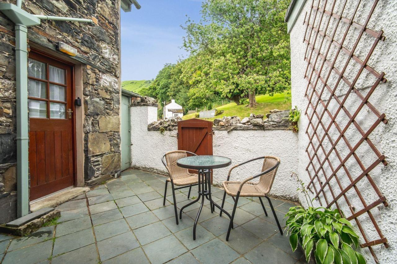 Stanger Cottage Кесвик Экстерьер фото