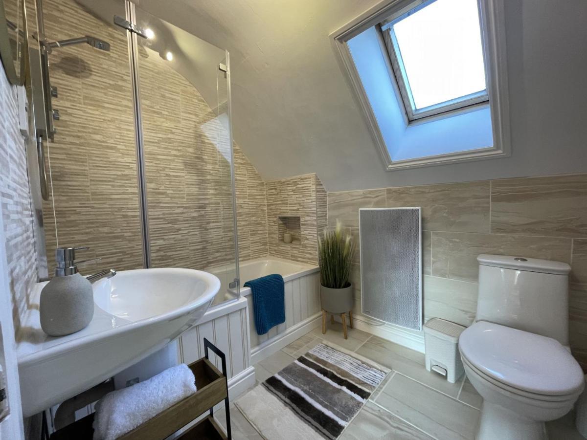 Stanger Cottage Кесвик Экстерьер фото